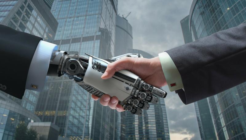 Why is artificial intelligence talk of the town among techies?